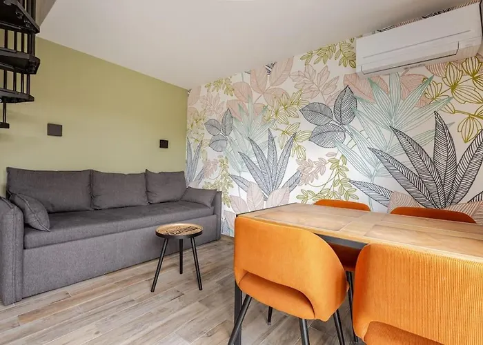 Maison La Canote De L\'Aa
