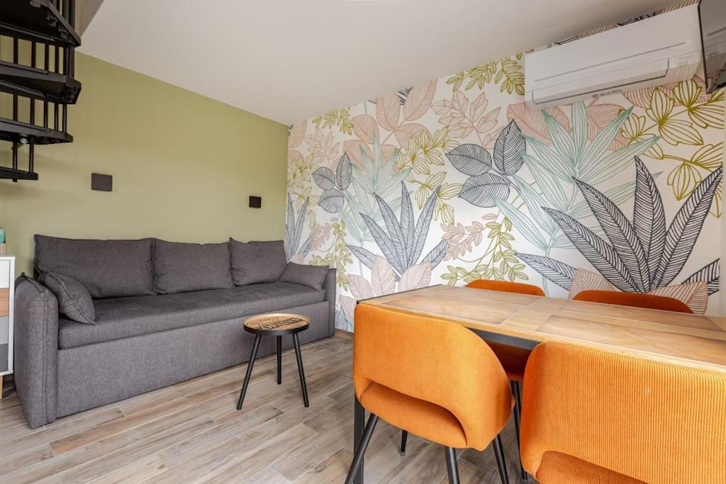 Maison La Canote De L'aa Hébergement de vacances