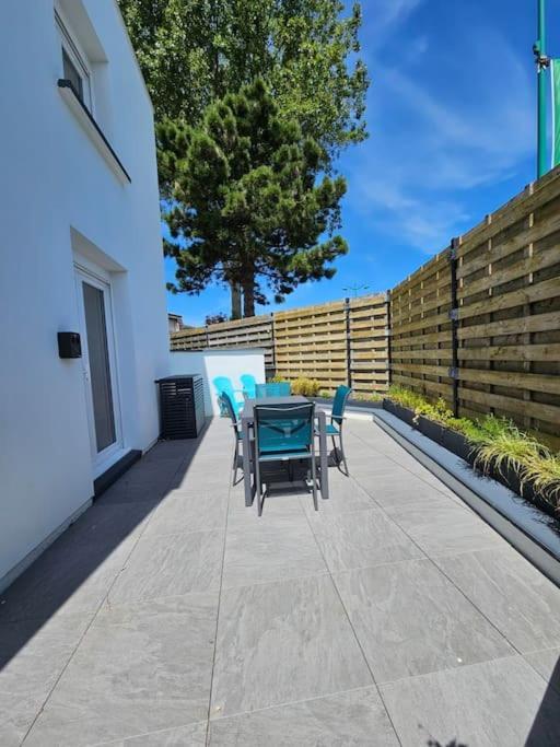 Maison La Canote De L'aa Hébergement de vacances