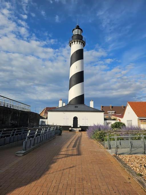 Maison La Canote De L'aa Hébergement de vacances Gravelines