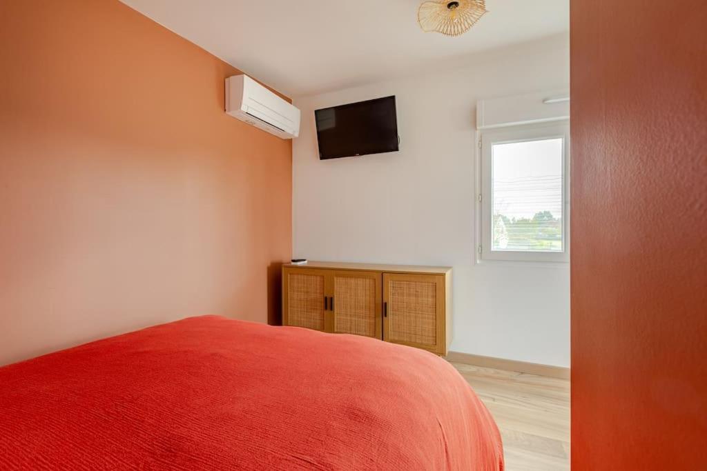 Hébergement de vacances Maison La Canote De L'aa Gravelines